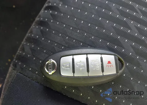 2016 Nissan Altima 2.5 S из США, поврежденный, VIN 1N4AL3AP8GC264509